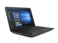 HP Pavilion Notebook 15-ay013ca