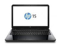 HP Pavilion Notebook 15-ay013ne