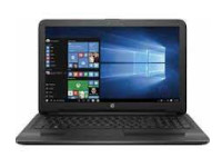 HP Pavilion Notebook 15-ay016nx