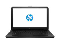 HP Pavilion Notebook 15-ay018nu