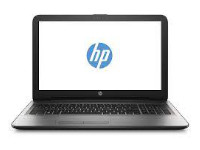 HP Pavilion Notebook 15-ay031nl