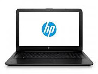 HP Pavilion Notebook 15-ay031tu