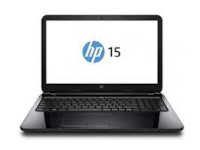 HP Pavilion Notebook 15-ay038nl