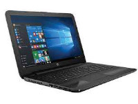 HP Pavilion Notebook 15-ay045ne