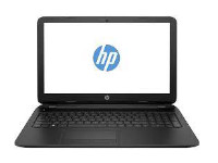 HP Pavilion Notebook 15-ay047ca