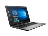 HP Pavilion Notebook 15-ay050nia