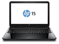 HP Pavilion Notebook 15-ay050ns