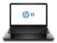 HP Pavilion Notebook 15-ay052nr
