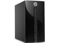 HP Desktop 460-a080na
