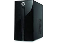 HP Desktop 460-p005nf