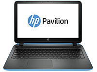HP Pavilion Notebook 15-ay073nia