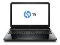 HP Pavilion Notebook 15-ay074tx