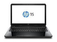 HP Pavilion Notebook 15-ay075nia