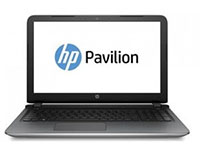 HP Pavilion Notebook 15-ay076nia
