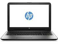 HP Pavilion Notebook 15-ay078tx
