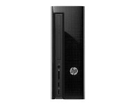 HP Pavilion Desktop Slimline 260-p009