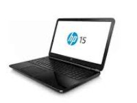 HP Pavilion Notebook 15-ay089nia