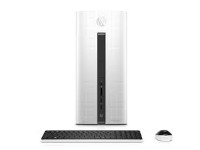 HP Pavilion Desktop 550-002nd