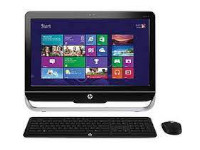 HP Pavilion All-in-One 20-b010l