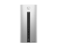 HP Pavilion Desktop 550-030kr