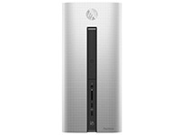 HP Pavilion Desktop 550-075na