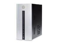 HP Pavilion Desktop 550-081no