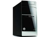 HP Pavilion Desktop 500-570na