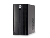 HP Pavilion Desktop 510-p053in