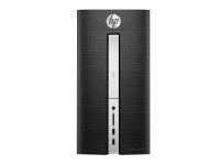 HP Pavilion Desktop 510-p110nx