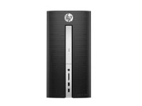 HP Pavilion Desktop 510-p131d