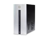 HP Pavilion Desktop 550-306nf