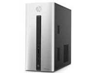 HP Pavilion Desktop 550-200na