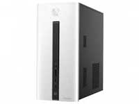 HP Pavilion Desktop 550-112na
