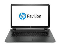 HP Pavilion Notebook 17-y011nf