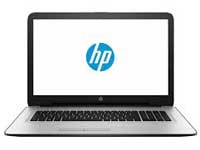 HP Pavilion Notebook 17-y017na