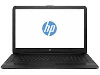HP Pavilion Notebook 17-y018ca