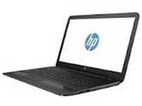 HP Pavilion Notebook 17-y018ng