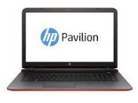 HP Pavilion Notebook 17-y023nf