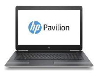 HP Pavilion Notebook 17-y027ng