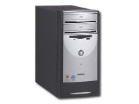 eMachines Desktop / Tower T3626