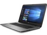 HP Pavilion Notebook 17-y054na