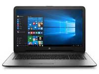 HP Pavilion Notebook 17-y054sa