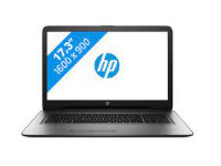 HP Pavilion Notebook 17-y072nd