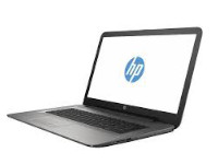 HP Pavilion Notebook 17-y080no
