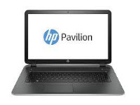 HP Pavilion Notebook 17-g101nu