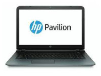 HP Pavilion Notebook 17-g102ni