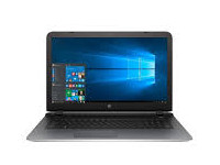 HP Pavilion Notebook 17-g102nl