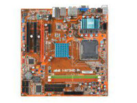 Abit Motherboard I-N73H
