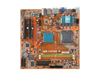 Abit Motherboard I-N73HD