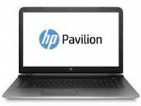 HP Pavilion Notebook 17-g106na